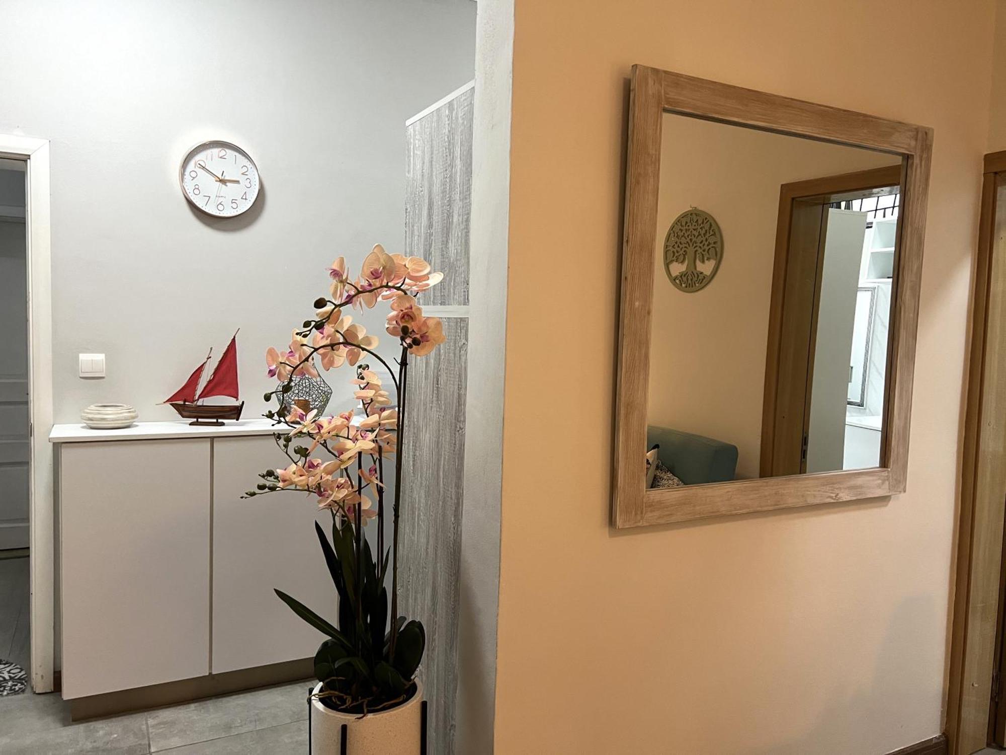 Newly Renovated Studio Apartment With Rooftop Pool, Few Steps To The Beach Flic-en-Flacq Extérieur photo